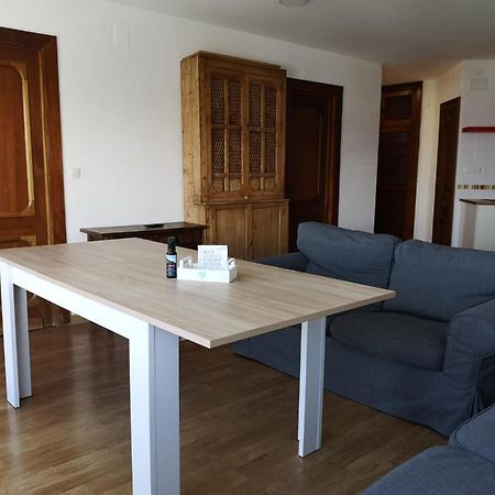 Apartamento Penibetico 3 Dormitorios, 2 Banos, Vistas, Wifi Y Parking By Surynieve Сьєрра-Невада Екстер'єр фото