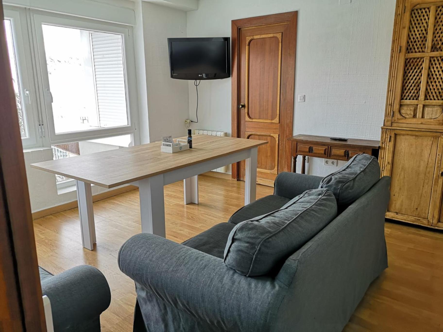 Apartamento Penibetico 3 Dormitorios, 2 Banos, Vistas, Wifi Y Parking By Surynieve Сьєрра-Невада Екстер'єр фото