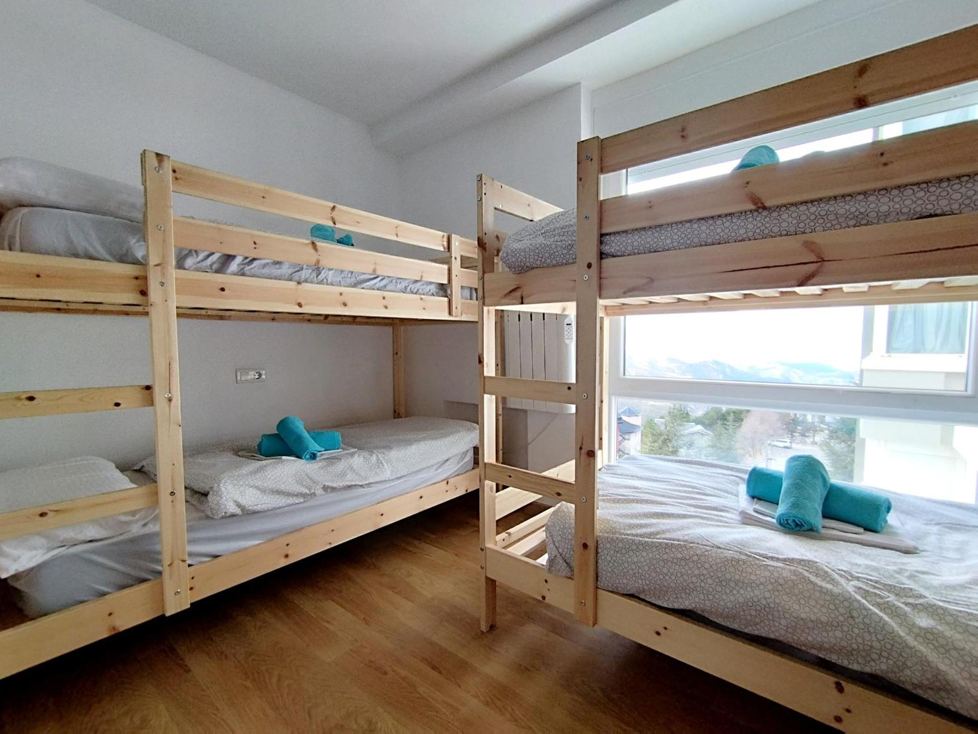 Apartamento Penibetico 3 Dormitorios, 2 Banos, Vistas, Wifi Y Parking By Surynieve Сьєрра-Невада Екстер'єр фото
